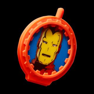 Marvel Legends Series Secret Wars Iron Man