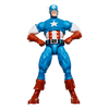 Marvel Legends Series Secret Wars Captain America