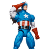 Marvel Legends Series Secret Wars Captain America