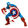 Marvel Legends Series Secret Wars Captain America