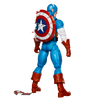 Marvel Legends Series Secret Wars Captain America