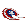 Marvel Legends Series Secret Wars Captain America