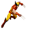 Marvel Legends Series Secret Wars Wolverine