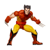 Marvel Legends Series Secret Wars Wolverine