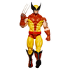 Marvel Legends Series Secret Wars Wolverine