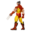 Marvel Legends Series Secret Wars Wolverine