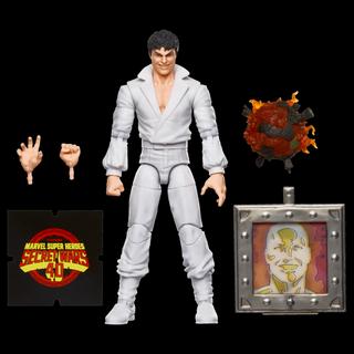 Marvel Legends Series Secret Wars Marvel’s Beyonder