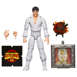 Marvel Legends Series Secret Wars Marvel’s Beyonder