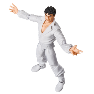 Marvel Legends Series Secret Wars Marvel’s Beyonder