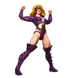 Marvel Legends Series Secret Wars Titania