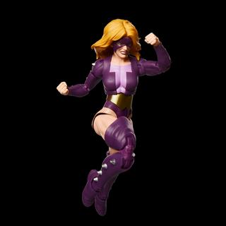 Marvel Legends Series Secret Wars Titania