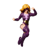 Marvel Legends Series Secret Wars Titania