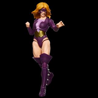 Marvel Legends Series Secret Wars Titania