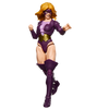 Marvel Legends Series Secret Wars Titania
