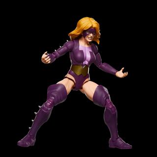 Marvel Legends Series Secret Wars Titania