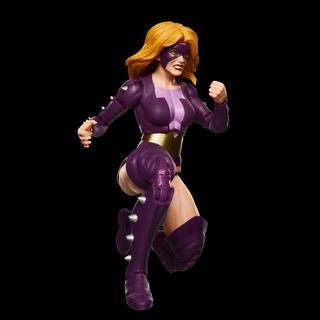 Marvel Legends Series Secret Wars Titania