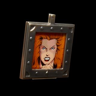 Marvel Legends Series Secret Wars Titania