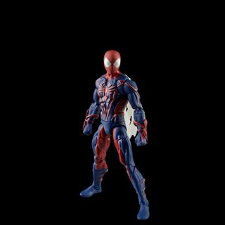 Marvel Legends Series Spider-Man Unlimited