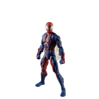 Marvel Legends Series Spider-Man Unlimited