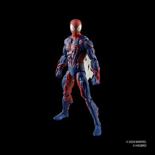 Marvel Legends Series Spider-Man Unlimited