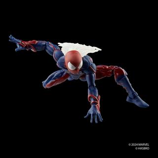 Marvel Legends Series Spider-Man Unlimited