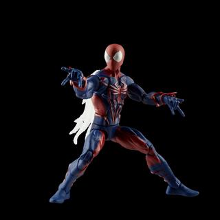 Marvel Legends Series Spider-Man Unlimited