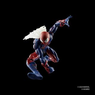 Marvel Legends Series Spider-Man Unlimited