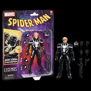 Marvel Legends Series Agent Venom (Flash Thompson)