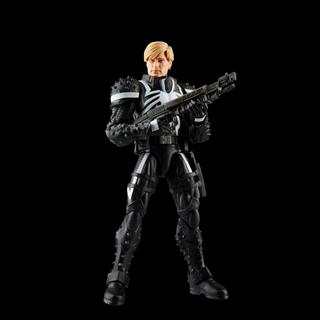 Marvel Legends Series Agent Venom (Flash Thompson)