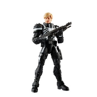Marvel Legends Series Agent Venom (Flash Thompson) - Hasbro