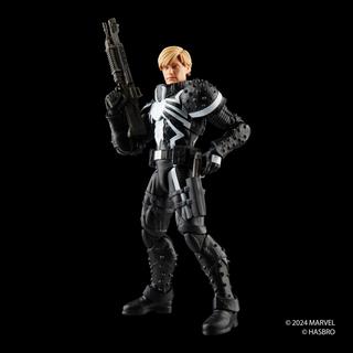 Marvel Legends Series Agent Venom (Flash Thompson)