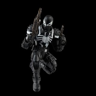 Marvel Legends Series Agent Venom (Flash Thompson)