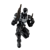 Marvel Legends Series Agent Venom (Flash Thompson)