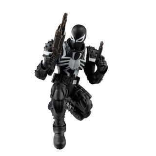 Marvel Legends Series Agent Venom (Flash Thompson)