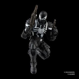 Marvel Legends Series Agent Venom (Flash Thompson)