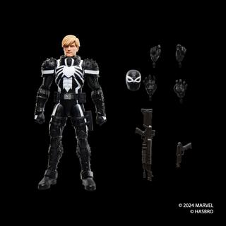 Marvel Legends Series Agent Venom (Flash Thompson) - Hasbro