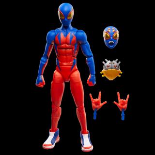 Marvel Legends Series Spider-Boy