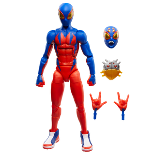 Marvel Legends Series Spider-Boy