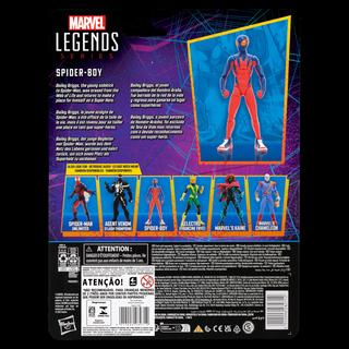 Marvel Legends Series Spider-Boy