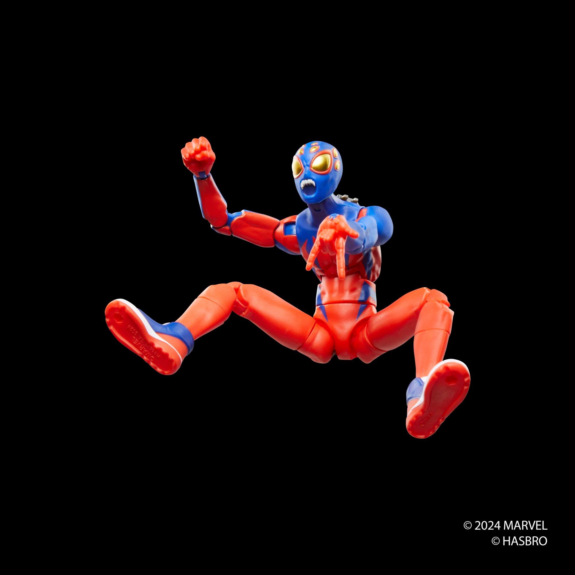 Marvel Legends Series Spider-Boy