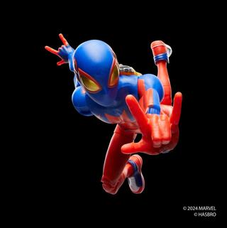 Marvel Legends Series Spider-Boy