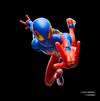 Marvel Legends Series Spider-Boy