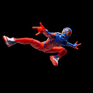 Marvel Legends Series Spider-Boy