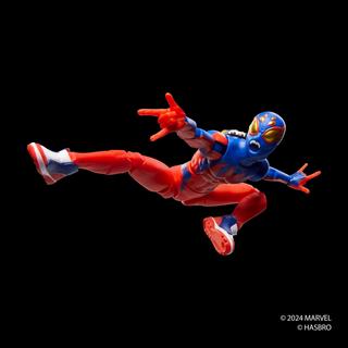 Marvel Legends Series Spider-Boy