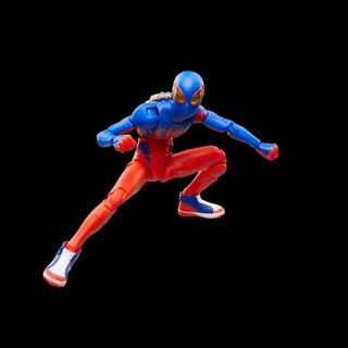 Marvel Legends Series Spider-Boy