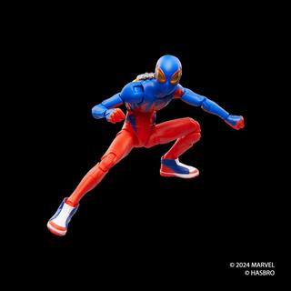 Marvel Legends Series Spider-Boy
