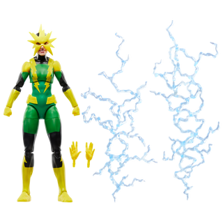 Marvel Legends Series Electro (Francine Frye)