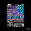 Marvel Legends Series Electro (Francine Frye)