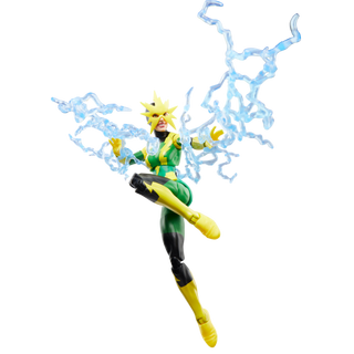 Marvel Legends Series Electro (Francine Frye)