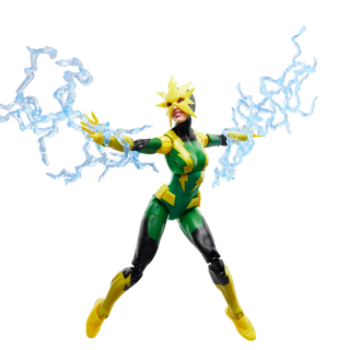 Marvel Legends Series Electro (Francine Frye)